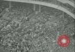 Standbild Baltimore Colts und Los Angeles Rams Baltimore Maryland USA, 1958, aus Sekunde 7 historischem Filmmaterial Videoclip 65675022488
