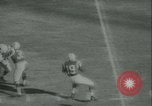 Standbild Baltimore Colts und Los Angeles Rams Baltimore Maryland USA, 1958, aus Sekunde 12 historischem Filmmaterial Videoclip 65675022488