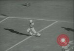 Standbild Baltimore Colts und Los Angeles Rams Baltimore Maryland USA, 1958, aus Sekunde 19 historischem Filmmaterial Videoclip 65675022488