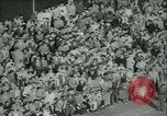 Standbild Baltimore Colts und Los Angeles Rams Baltimore Maryland USA, 1958, aus Sekunde 23 historischem Filmmaterial Videoclip 65675022488