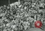 Standbild Baltimore Colts und Los Angeles Rams Baltimore Maryland USA, 1958, aus Sekunde 24 historischem Filmmaterial Videoclip 65675022488