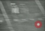 Standbild Baltimore Colts und Los Angeles Rams Baltimore Maryland USA, 1958, aus Sekunde 28 historischem Filmmaterial Videoclip 65675022488