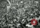 Standbild Baltimore Colts und Los Angeles Rams Baltimore Maryland USA, 1958, aus Sekunde 39 historischem Filmmaterial Videoclip 65675022488