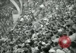Standbild Baltimore Colts und Los Angeles Rams Baltimore Maryland USA, 1958, aus Sekunde 41 historischem Filmmaterial Videoclip 65675022488