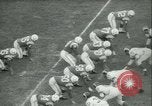 Standbild Baltimore Colts und Los Angeles Rams Baltimore Maryland USA, 1958, aus Sekunde 43 historischem Filmmaterial Videoclip 65675022488