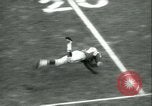 Standbild Baltimore Colts und Los Angeles Rams Baltimore Maryland USA, 1958, aus Sekunde 50 historischem Filmmaterial Videoclip 65675022488