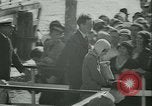 Immagine di Charles Augustus Lindbergh e onorevole Lindbergh United States USA, 1933, secondo 28 filmato di repertorio 65675022489