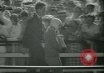 Immagine di Charles Augustus Lindbergh e onorevole Lindbergh United States USA, 1933, secondo 30 filmato di repertorio 65675022489