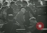 Immagine di Charles Augustus Lindbergh e onorevole Lindbergh United States USA, 1933, secondo 31 filmato di repertorio 65675022489