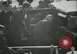 Immagine di Charles Augustus Lindbergh e onorevole Lindbergh United States USA, 1933, secondo 32 filmato di repertorio 65675022489