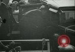Immagine di Charles Augustus Lindbergh e onorevole Lindbergh United States USA, 1933, secondo 33 filmato di repertorio 65675022489