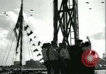 Image of Italo Balbo New York City USA, 1933, second 4 stock footage video 65675022490