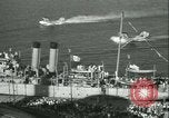 Image of Italo Balbo New York City USA, 1933, second 10 stock footage video 65675022490