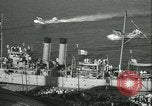 Image of Italo Balbo New York City USA, 1933, second 11 stock footage video 65675022490