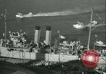 Image of Italo Balbo New York City USA, 1933, second 12 stock footage video 65675022490