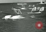 Image of Italo Balbo New York City USA, 1933, second 14 stock footage video 65675022490