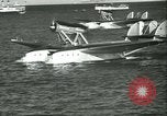 Image of Italo Balbo New York City USA, 1933, second 15 stock footage video 65675022490