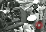 Image of Italo Balbo New York City USA, 1933, second 16 stock footage video 65675022490