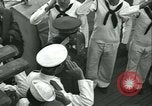 Image of Italo Balbo New York City USA, 1933, second 18 stock footage video 65675022490