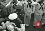 Image of Italo Balbo New York City USA, 1933, second 19 stock footage video 65675022490