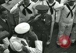 Image of Italo Balbo New York City USA, 1933, second 20 stock footage video 65675022490