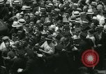 Image of Italo Balbo New York City USA, 1933, second 27 stock footage video 65675022490