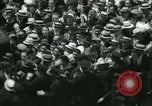 Image of Italo Balbo New York City USA, 1933, second 28 stock footage video 65675022490