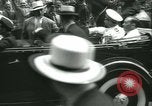 Image of Italo Balbo New York City USA, 1933, second 29 stock footage video 65675022490
