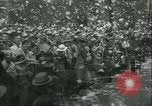 Image of Italo Balbo New York City USA, 1933, second 34 stock footage video 65675022490