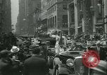 Image of Italo Balbo New York City USA, 1933, second 38 stock footage video 65675022490