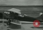 Immagine di Vapore piano propulsori United States USA, 1933, secondo 7 filmato di repertorio 65675022491