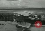 Immagine di Vapore piano propulsori United States USA, 1933, secondo 8 filmato di repertorio 65675022491