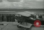 Immagine di Vapore piano propulsori United States USA, 1933, secondo 9 filmato di repertorio 65675022491