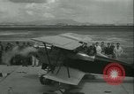 Immagine di Vapore piano propulsori United States USA, 1933, secondo 10 filmato di repertorio 65675022491