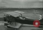 Immagine di Vapore piano propulsori United States USA, 1933, secondo 12 filmato di repertorio 65675022491