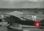 Immagine di Vapore piano propulsori United States USA, 1933, secondo 13 filmato di repertorio 65675022491