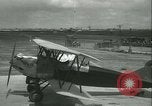 Immagine di Vapore piano propulsori United States USA, 1933, secondo 15 filmato di repertorio 65675022491
