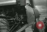 Immagine di Vapore piano propulsori United States USA, 1933, secondo 16 filmato di repertorio 65675022491