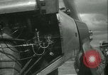 Immagine di Vapore piano propulsori United States USA, 1933, secondo 18 filmato di repertorio 65675022491
