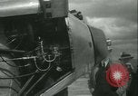 Immagine di Vapore piano propulsori United States USA, 1933, secondo 19 filmato di repertorio 65675022491