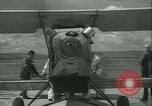 Immagine di Vapore piano propulsori United States USA, 1933, secondo 20 filmato di repertorio 65675022491