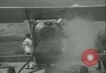 Immagine di Vapore piano propulsori United States USA, 1933, secondo 22 filmato di repertorio 65675022491