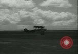 Immagine di Vapore piano propulsori United States USA, 1933, secondo 24 filmato di repertorio 65675022491