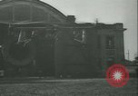 Standbild experimentelle Hubschrauber Brüssel Belgien, 1933, aus Sekunde 4 historischem Filmmaterial Videoclip 65675022492