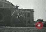 Standbild experimentelle Hubschrauber Brüssel Belgien, 1933, aus Sekunde 10 historischem Filmmaterial Videoclip 65675022492