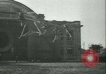 Standbild experimentelle Hubschrauber Brüssel Belgien, 1933, aus Sekunde 11 historischem Filmmaterial Videoclip 65675022492