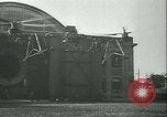Standbild experimentelle Hubschrauber Brüssel Belgien, 1933, aus Sekunde 12 historischem Filmmaterial Videoclip 65675022492