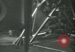Standbild experimentelle Hubschrauber Brüssel Belgien, 1933, aus Sekunde 14 historischem Filmmaterial Videoclip 65675022492