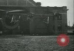 Standbild experimentelle Hubschrauber Brüssel Belgien, 1933, aus Sekunde 19 historischem Filmmaterial Videoclip 65675022492