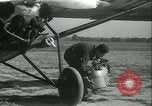 Standbild Motorroller United States USA, 1933, aus Sekunde 3 historischem Filmmaterial Videoclip 65675022493